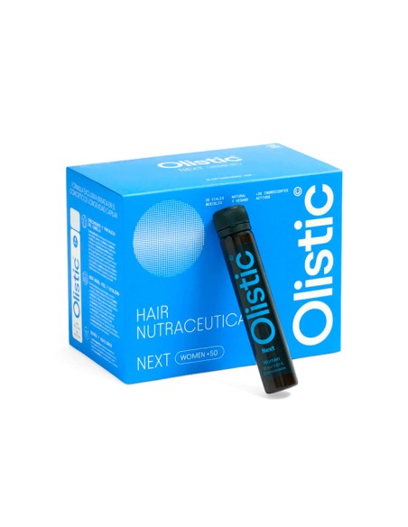 OLISTIC NEXT WOMEN 28 viales bebibles