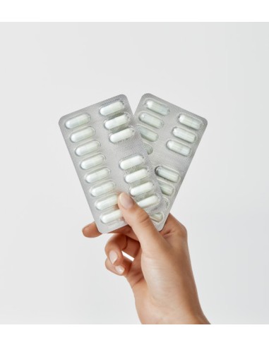 IRALTONE Forte 60 + 60 cápsulas PACK AHORRO