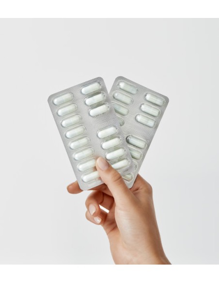 IRALTONE Forte 60 + 60 cápsulas PACK AHORRO