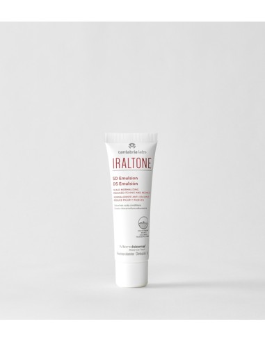 IRALTONE DS Emulsión 30 ml
