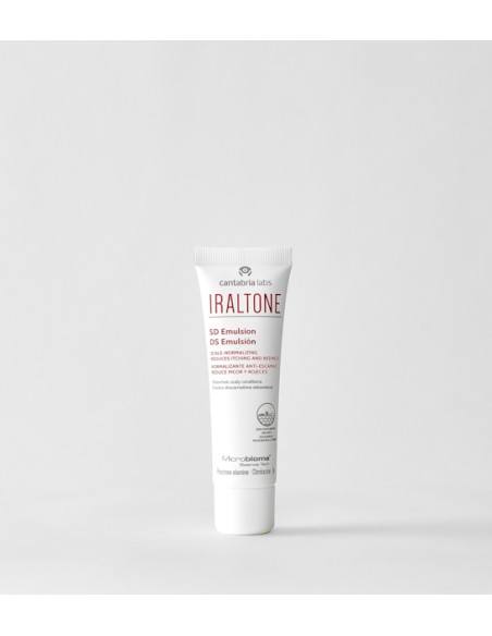 IRALTONE DS Emulsión 30 ml