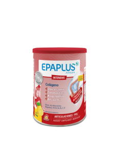 EPAPLUS ARTHICARE Intensive Colágeno Sabor Limón 288 g