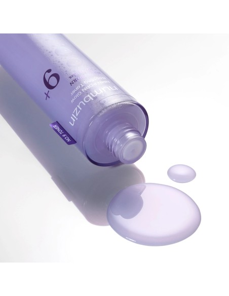 Khoi almond shell & coffee scrub 300 ml