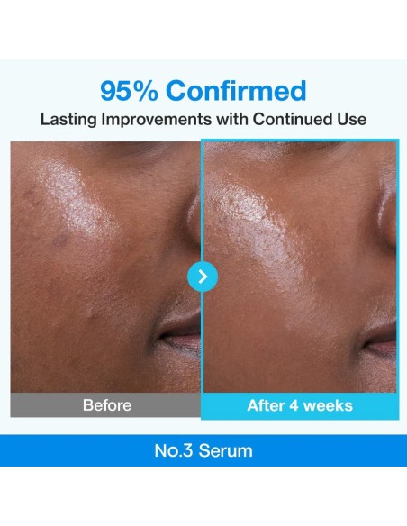 Khoi almond shell & coffee scrub 300 ml