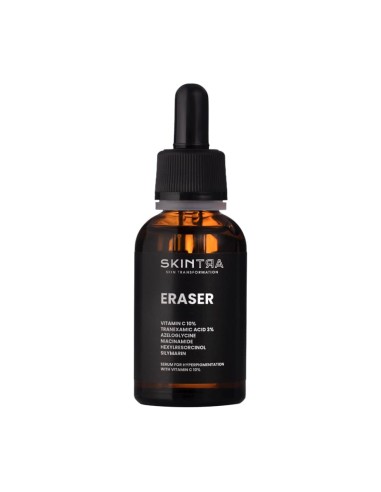 SKINTRA Eraser Serum Vitamina C 10%