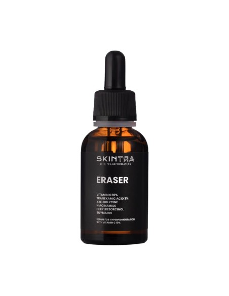 SKINTRA Eraser Serum Vitamina C 10%