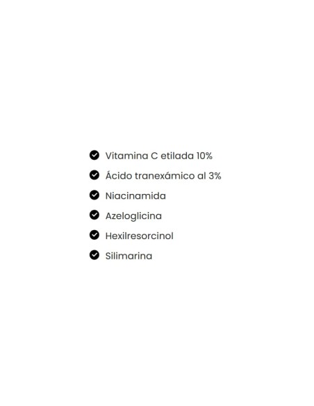 SKINTRA Eraser Serum Vitamina C 10%
