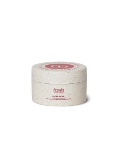 FOOSH BEAUTY Crema Facial Hidratante & Well-Aging