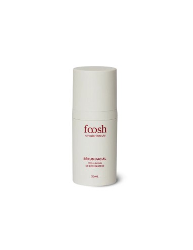 FOOSH BEAUTY Serum Well-Aging de Resveratrol