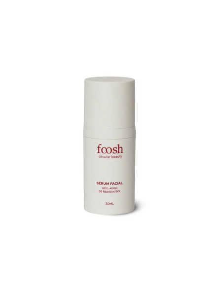 FOOSH BEAUTY Serum Well-Aging de Resveratrol