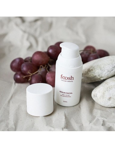 FOOSH BEAUTY Serum Well-Aging de Resveratrol