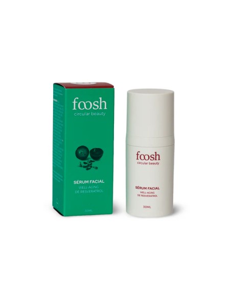 FOOSH BEAUTY Serum Well-Aging de Resveratrol