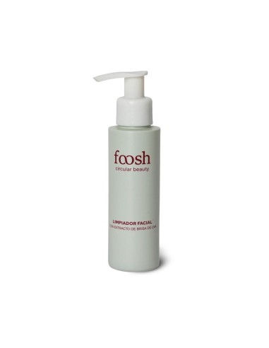 FOOSH BEAUTY Limpiador Facial