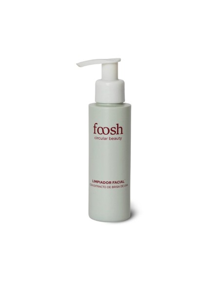 FOOSH BEAUTY Limpiador Facial