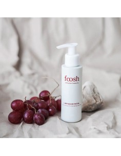 FOOSH BEAUTY Limpiador Facial 2