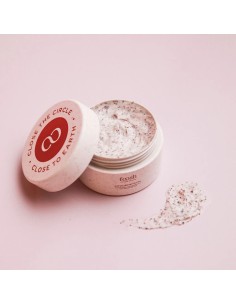 FOOSH BEAUTY Exfoliante Facial Purificante Y Regenerador Con Pepita De Uva 2