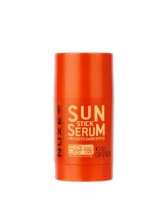 Nuxe sun crema fundente alta protección spf50 50 ml