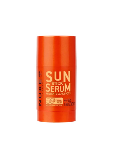 Nuxe sun crema fundente alta protección spf50 50 ml