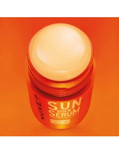 Nuxe sun crema fundente alta protección spf50 50 ml 2