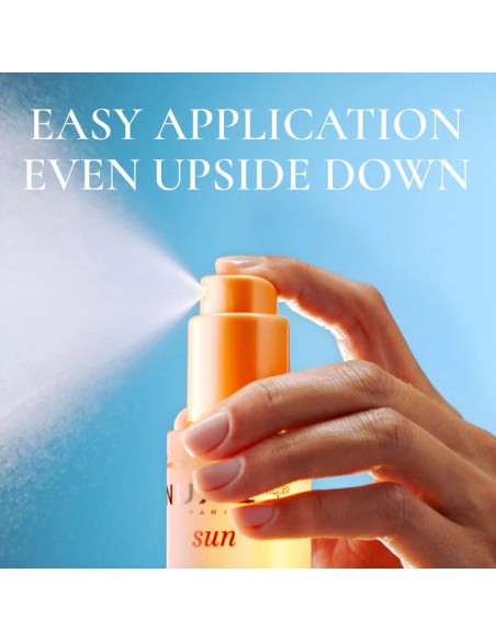 Nuxe sun crema fundente alta protección spf50 50 ml