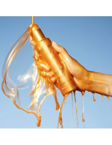 Nuxe sun crema fundente alta protección spf50 50 ml