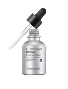 CENTELLIAN24 Glutathione Toning Boosting Ampoule - Sérum 2