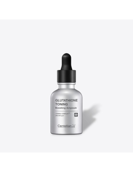 CENTELLIAN24 Glutathione Toning Boosting Ampoule - Sérum