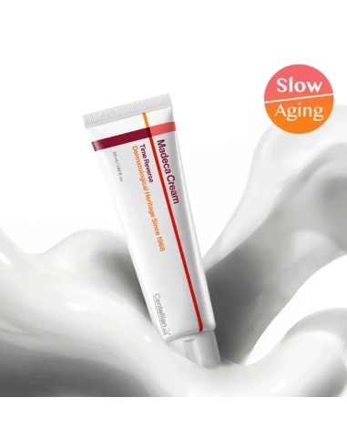 CENTELLIAN24 Madeca Cream Time Reverse