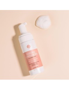 Segle espuma limpiadora 150 ml