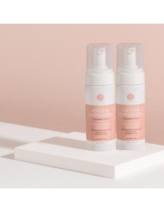 Segle espuma limpiadora 150 ml