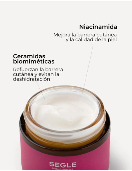 Segle clinical tinolvital serum  15 ml