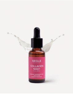 Segle clinical tinolvital serum  15 ml