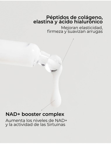 Segle clinical tinolvital serum  15 ml