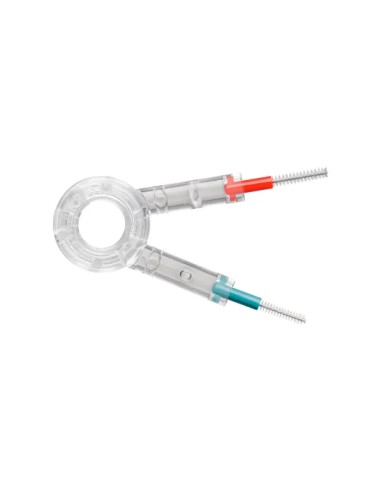 CURAPROX TRAVEL SET KIDS Azul