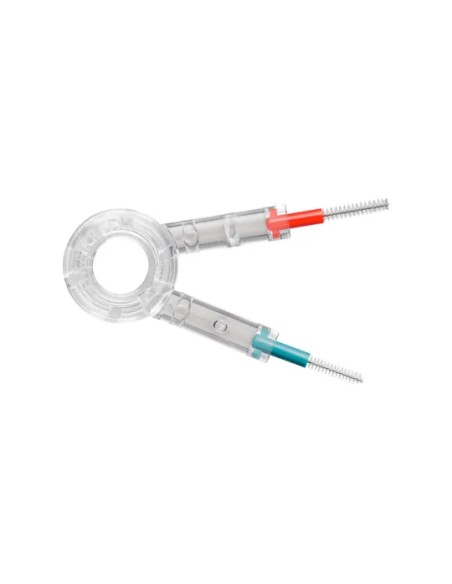 CURAPROX TRAVEL SET KIDS Azul