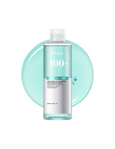 ANUA PDRN PDRN 100 Hyaluronic Acid Booster Toner - Tónico Hidratante