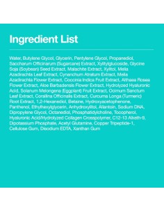 ANUA PDRN PDRN 100 Hyaluronic Acid Booster Toner - Tónico Hidratante 2