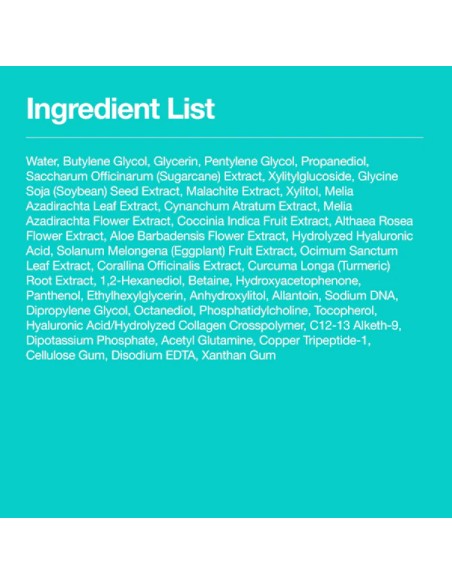 ANUA PDRN PDRN 100 Hyaluronic Acid Booster Toner - Tónico Hidratante