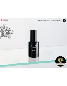 KOEN KIREI Sérum Antiedad y Antimanchas 2