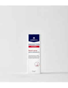 INMUNOFERON Flulenza Spray Nasal 20 ml