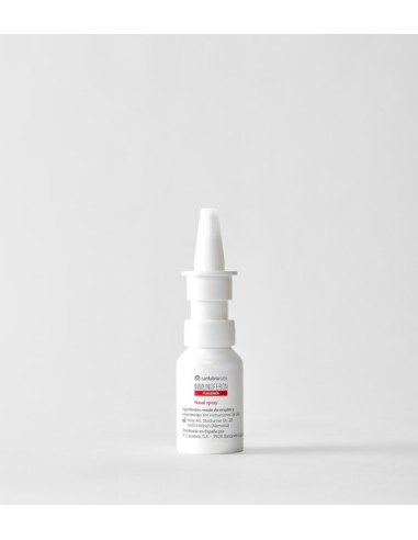 INMUNOFERON Flulenza Spray Nasal