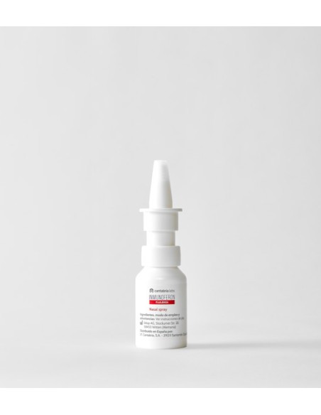 INMUNOFERON Flulenza Spray Nasal 20 ml