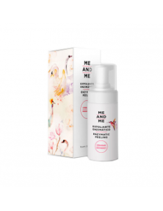 Me and me exfoliante enzimatico 75 ml