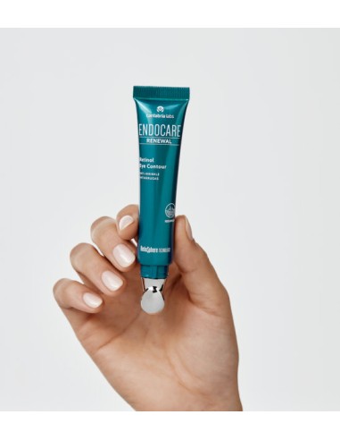 ENDOCARE Renewal Retinol Contorno de Ojos