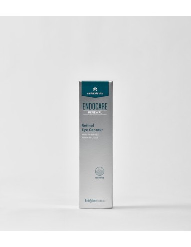 ENDOCARE Renewal Retinol Contorno de Ojos