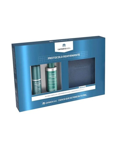 ENDOCARE Protocolo Reafirmante