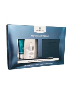 ENDOCARE Protocolo Antiedad Iniciación al Retinol