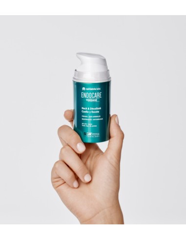 ENDOCARE Tensage Cuello y Escote