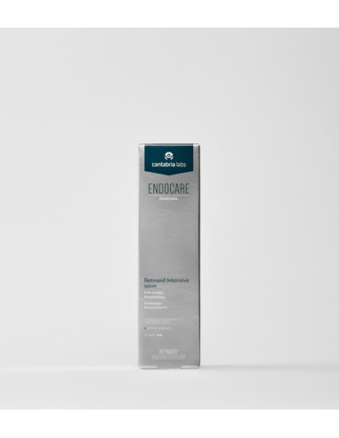 ENDOCARE Renewal Retinoid Intensive Serum