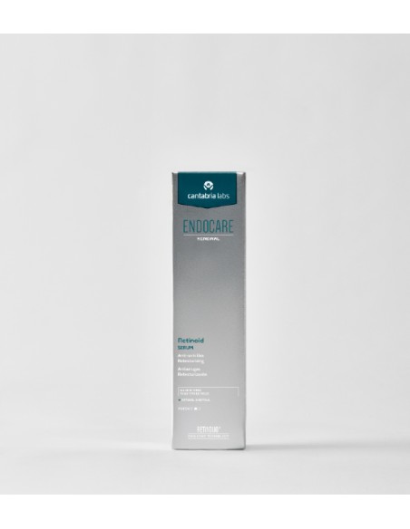 ENDOCARE Renewal Retinoid Serum